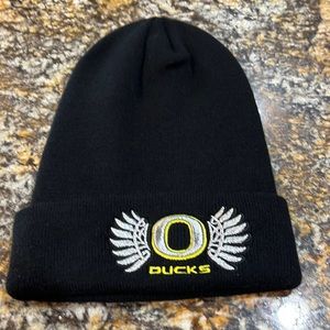 Oregon Ducks Nike Bennie
